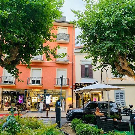 Apartament I Platani 3 Montecatini-Terme Zewnętrze zdjęcie