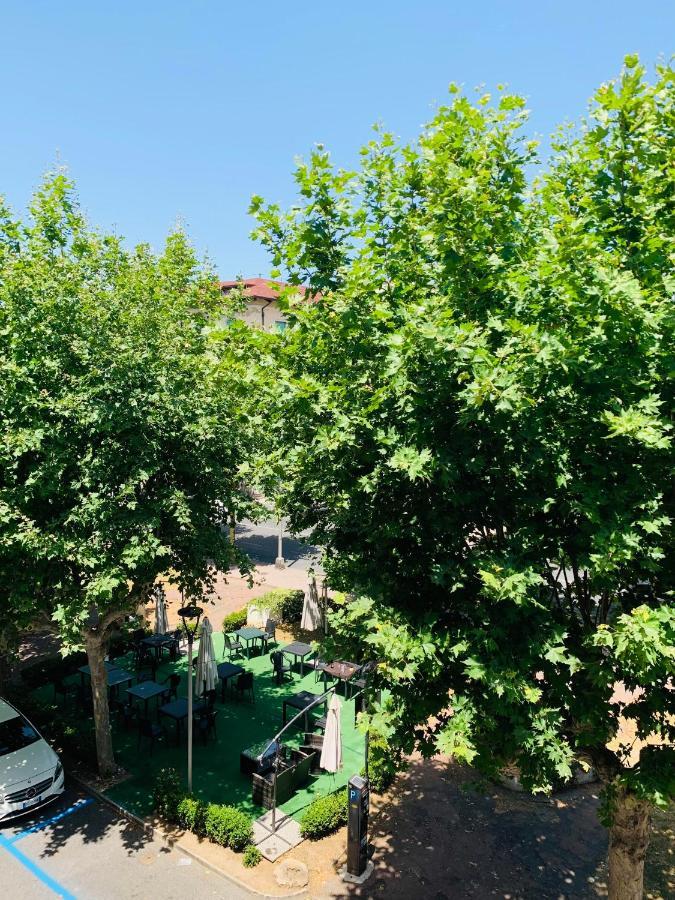 Apartament I Platani 3 Montecatini-Terme Zewnętrze zdjęcie